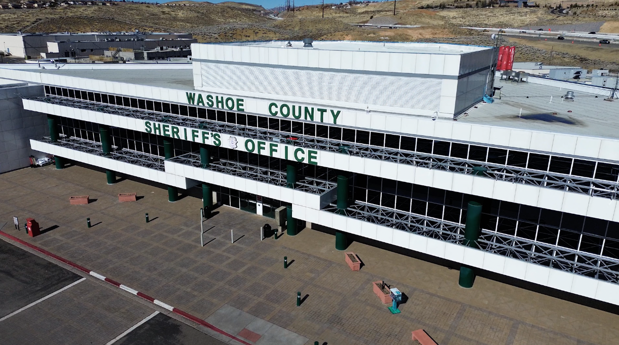 Digital Forensics Efficiency: Washoe County Case Study
